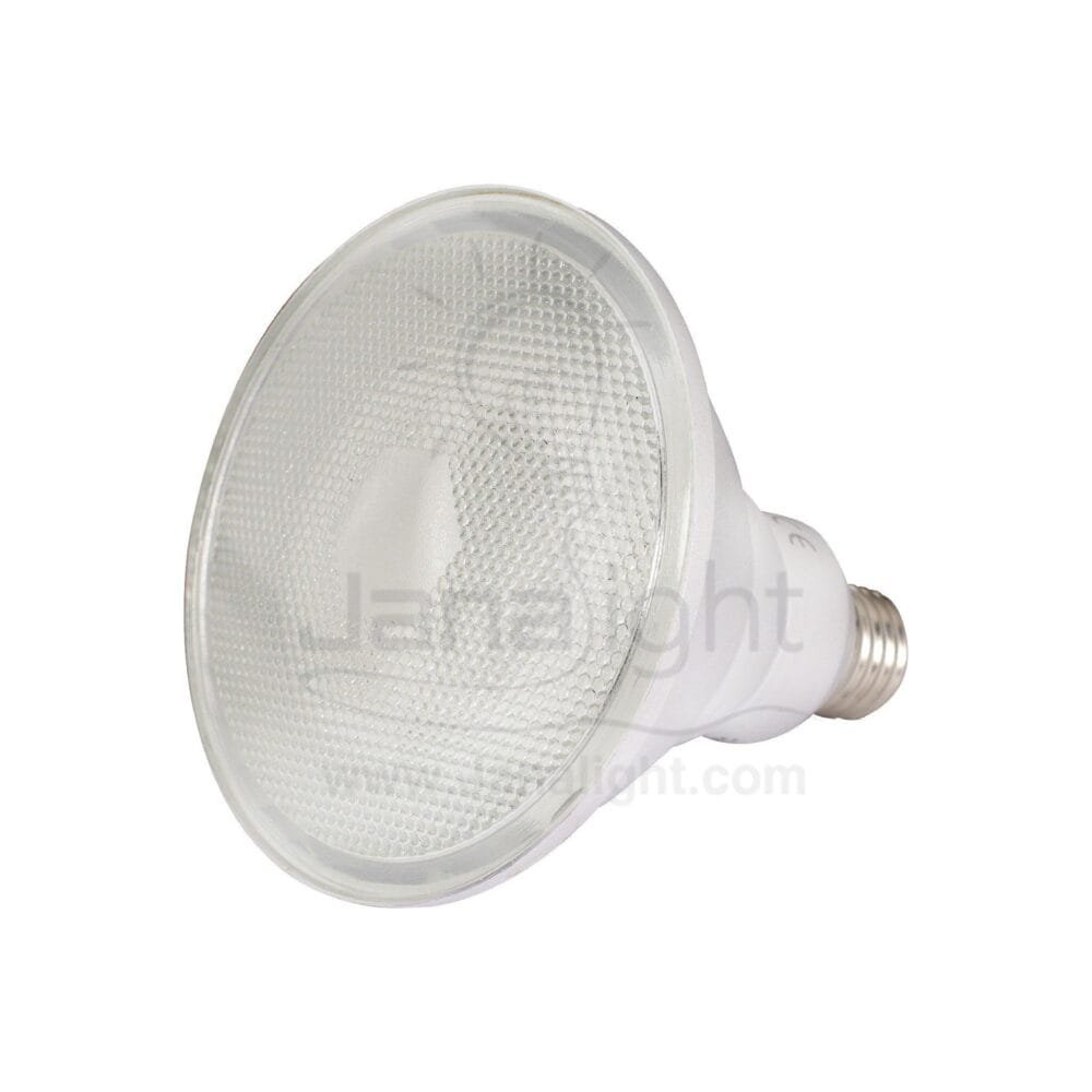 لمبة حربة بار موفرة ابيض 20 وات Outdoor LED Flood Light Bulb 20 watt white